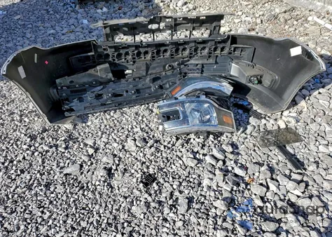 2019 Ford Flex Sel z USA, uszkodzony, nr VIN 2FMGK5C88KBA00557